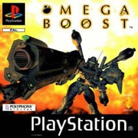 Omega Boost: Cheats, Trainer +9 [dR.oLLe]