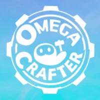 Trainer for Omega Crafter [v1.0.4]