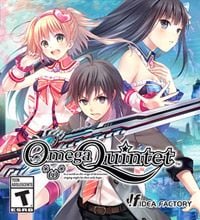 Omega Quintet: Trainer +7 [v1.6]