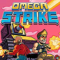Omega Strike: TRAINER AND CHEATS (V1.0.83)