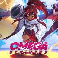 Omega Strikers: Cheats, Trainer +8 [CheatHappens.com]