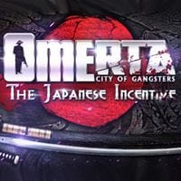 Trainer for Omerta: City of Gangsters The Japanese Incentive [v1.0.7]