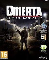 Trainer for Omerta: City of Gangsters [v1.0.6]