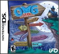 Trainer for O.M.G. 26 – Our Mini Games [v1.0.1]