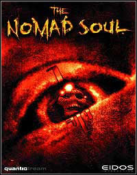 Omikron: The Nomad Soul: Cheats, Trainer +13 [dR.oLLe]