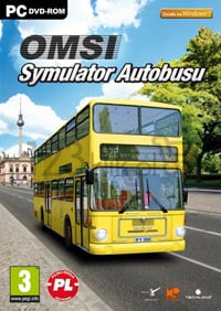 OMSI The Omnibussimulator: Trainer +11 [v1.4]