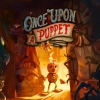 Once Upon A Puppet: TRAINER AND CHEATS (V1.0.88)