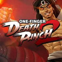 One Finger Death Punch 2: TRAINER AND CHEATS (V1.0.16)