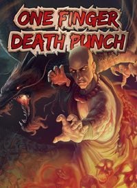 One Finger Death Punch: Cheats, Trainer +10 [MrAntiFan]