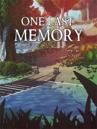 One Last Memory: Trainer +8 [v1.8]