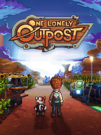 One Lonely Outpost: TRAINER AND CHEATS (V1.0.78)