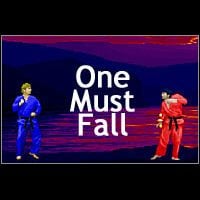 Trainer for One Must Fall [v1.0.9]