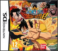 One Piece: Gigant Battle: Cheats, Trainer +5 [FLiNG]