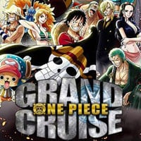 One Piece: Grand Cruise: Trainer +11 [v1.8]