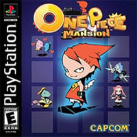 Trainer for One Piece Mansion [v1.0.2]