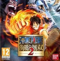 One Piece: Pirate Warriors 2: TRAINER AND CHEATS (V1.0.74)