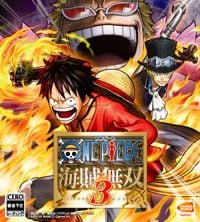 One Piece: Pirate Warriors 3: Cheats, Trainer +13 [MrAntiFan]