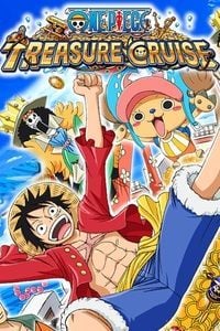 One Piece Treasure Cruise: Trainer +6 [v1.8]