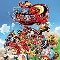 One Piece: Unlimited World Red Deluxe Edition: Trainer +14 [v1.5]
