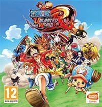 One Piece: Unlimited World Red: Trainer +10 [v1.5]