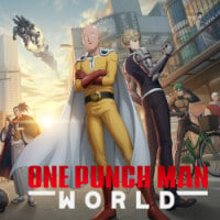 One Punch Man: World: TRAINER AND CHEATS (V1.0.61)