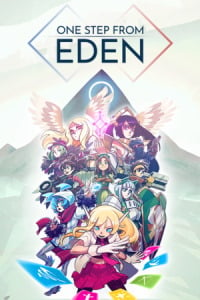 One Step from Eden: Trainer +7 [v1.9]