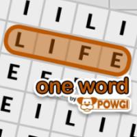 One Word by POWGI: Cheats, Trainer +13 [CheatHappens.com]