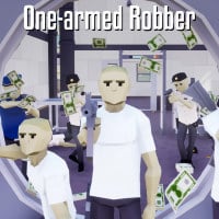 Trainer for One-armed Robber [v1.0.3]