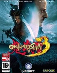 Onimusha 3: Demon Siege: Cheats, Trainer +13 [FLiNG]