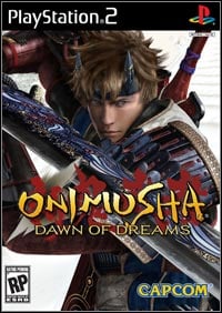 Trainer for Onimusha: Dawn of Dreams [v1.0.9]