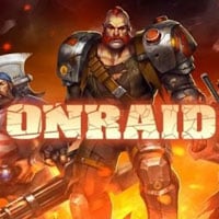 ONRAID: Cheats, Trainer +10 [dR.oLLe]