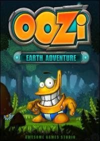 Oozi: Earth Adventure: Cheats, Trainer +11 [CheatHappens.com]