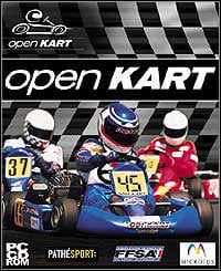 Open Kart: Trainer +13 [v1.6]