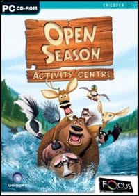 Open Season: Activity Centre: TRAINER AND CHEATS (V1.0.48)