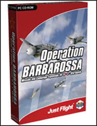 Operation Barbarosa: Trainer +15 [v1.9]