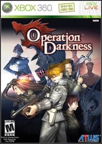 Operation Darkness: Cheats, Trainer +14 [dR.oLLe]