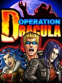 Operation Dracula: TRAINER AND CHEATS (V1.0.91)