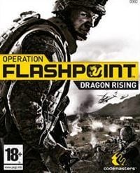 Operation Flashpoint: Dragon Rising: Trainer +6 [v1.3]