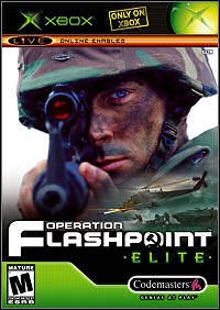 Operation Flashpoint: Elite: TRAINER AND CHEATS (V1.0.29)