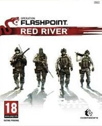 Operation Flashpoint: Red River: TRAINER AND CHEATS (V1.0.22)
