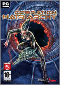 Operation: Matriarchy: Cheats, Trainer +12 [CheatHappens.com]