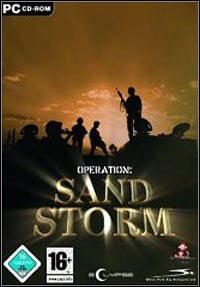 Operation Sandstorm: Cheats, Trainer +5 [MrAntiFan]