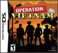 Trainer for Operation: Vietnam [v1.0.1]