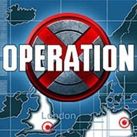 Operation X: The Agent Game: Trainer +5 [v1.5]