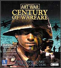 Operational Art Of War: Century of Warfare: Trainer +12 [v1.2]