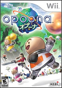 Opoona: Trainer +13 [v1.6]