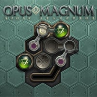 Trainer for Opus Magnum [v1.0.7]