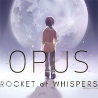 OPUS: Rocket of Whispers: Trainer +5 [v1.7]