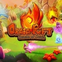 Trainer for Oraia Rift: Oracle of Oraia [v1.0.3]