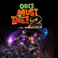 Trainer for Orcs Must Die! 2 [v1.0.1]